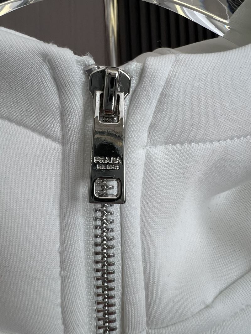 Prada Outwear